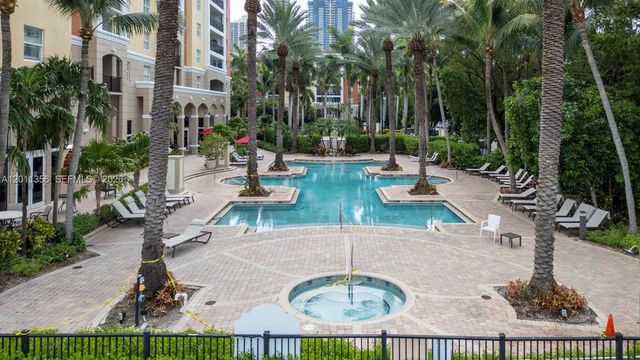 17100 N Bay Rd 1610, Sunny Isles Beach, FL 33160