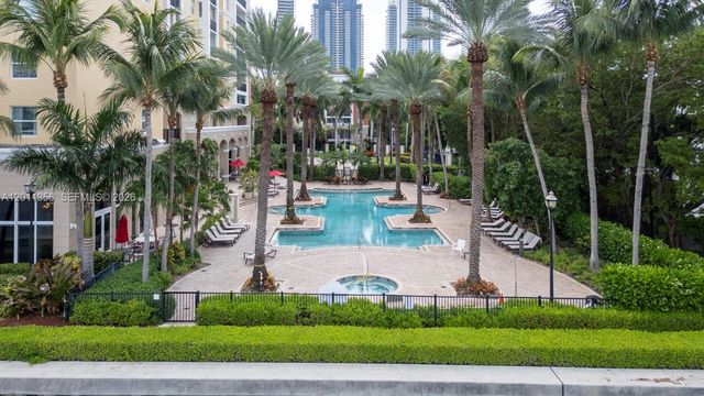 17100 N Bay Rd 1610, Sunny Isles Beach, FL 33160