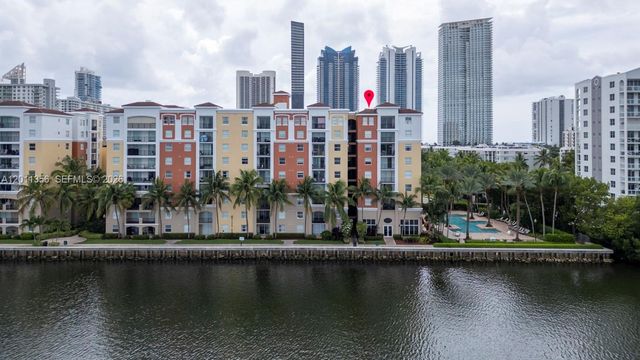 17100 N Bay Rd 1610, Sunny Isles Beach, FL 33160