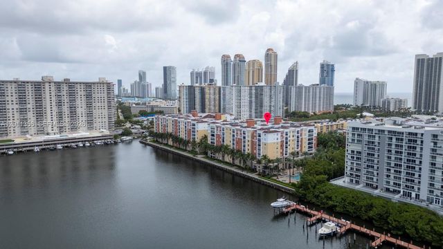 17100 N Bay Rd 1610, Sunny Isles Beach, FL 33160