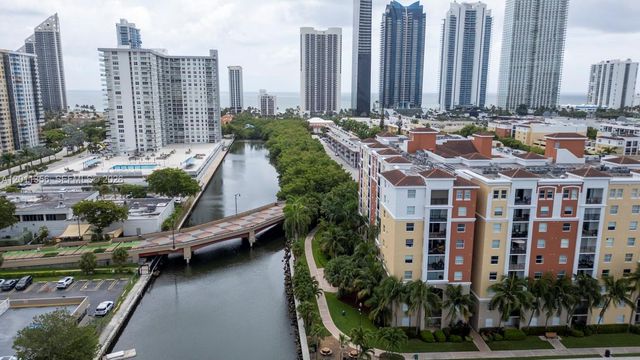 17100 N Bay Rd 1610, Sunny Isles Beach, FL 33160
