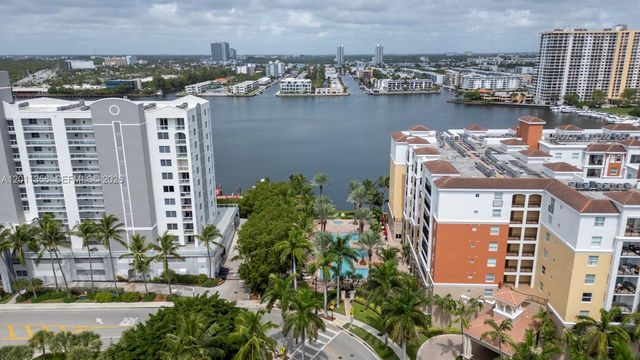 17100 N Bay Rd 1610, Sunny Isles Beach, FL 33160