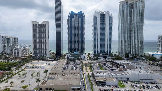 17100 N Bay Rd 1610, Sunny Isles Beach, FL 33160