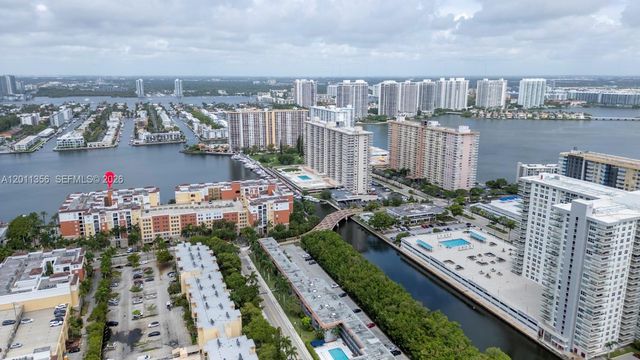 17100 N Bay Rd 1610, Sunny Isles Beach, FL 33160