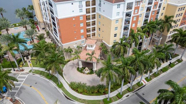 17100 N Bay Rd 1610, Sunny Isles Beach, FL 33160