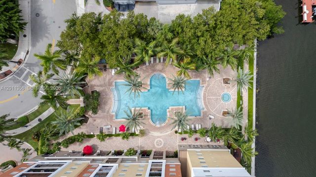 17100 N Bay Rd 1610, Sunny Isles Beach, FL 33160