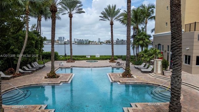 17100 N Bay Rd 1610, Sunny Isles Beach, FL 33160