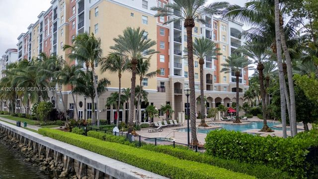 17100 N Bay Rd 1610, Sunny Isles Beach, FL 33160
