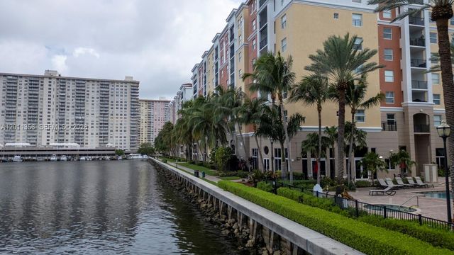 17100 N Bay Rd 1610, Sunny Isles Beach, FL 33160
