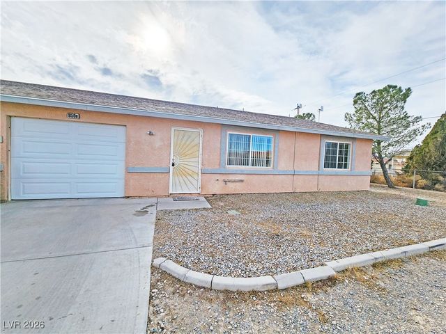 1850 Pershing Avenue B, Pahrump, NV 89048