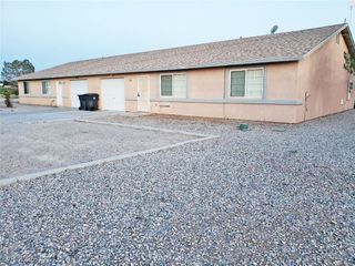 1850 Pershing Avenue B, Pahrump, NV 89048