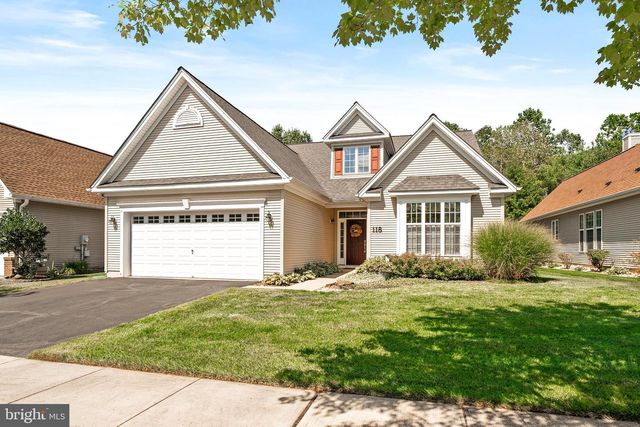 118 MONTE CARLO DR, Hamilton, NJ 08691