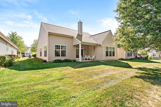 118 MONTE CARLO DR, Hamilton, NJ 08691