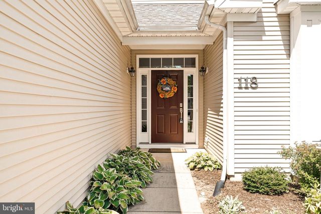 118 MONTE CARLO DR, Hamilton, NJ 08691