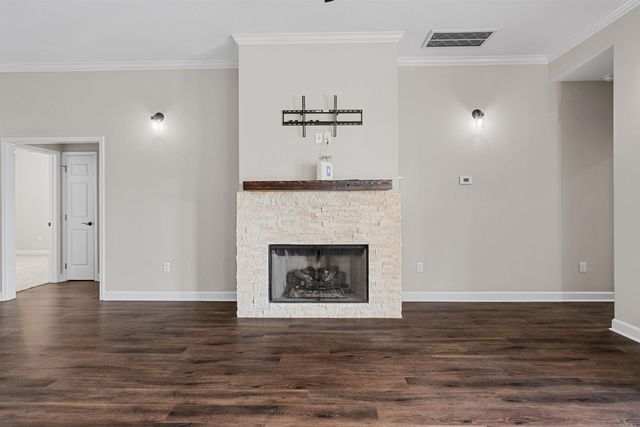1712 Whitehaven Drive, North Little Rock, AR 72120