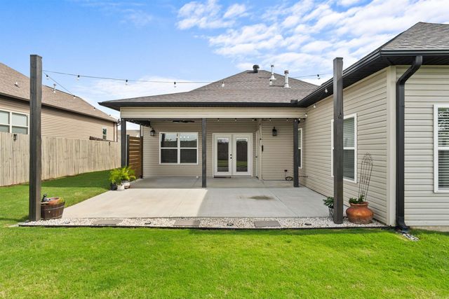 1712 Whitehaven Drive, North Little Rock, AR 72120