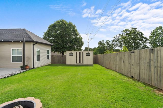 1712 Whitehaven Drive, North Little Rock, AR 72120