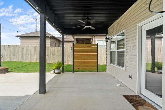 1712 Whitehaven Drive, North Little Rock, AR 72120