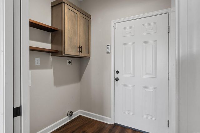 1712 Whitehaven Drive, North Little Rock, AR 72120