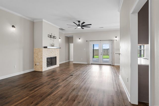 1712 Whitehaven Drive, North Little Rock, AR 72120