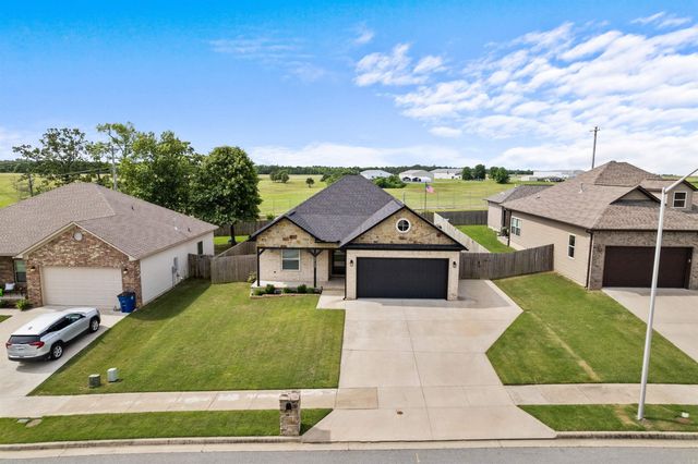 1712 Whitehaven Drive, North Little Rock, AR 72120
