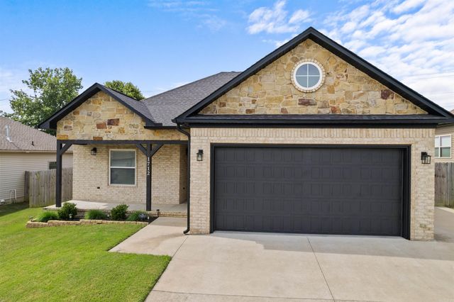 1712 Whitehaven Drive, North Little Rock, AR 72120