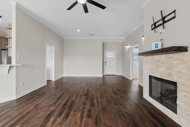1712 Whitehaven Drive, North Little Rock, AR 72120