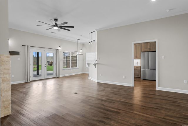 1712 Whitehaven Drive, North Little Rock, AR 72120