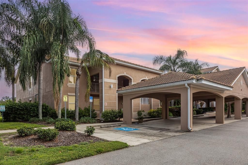 1011 FAIRWAYCOVE LANE 201, Bradenton, FL 34212