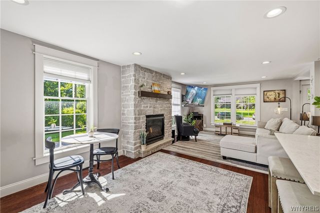 2141 Bullis Road, Elma, NY 14059