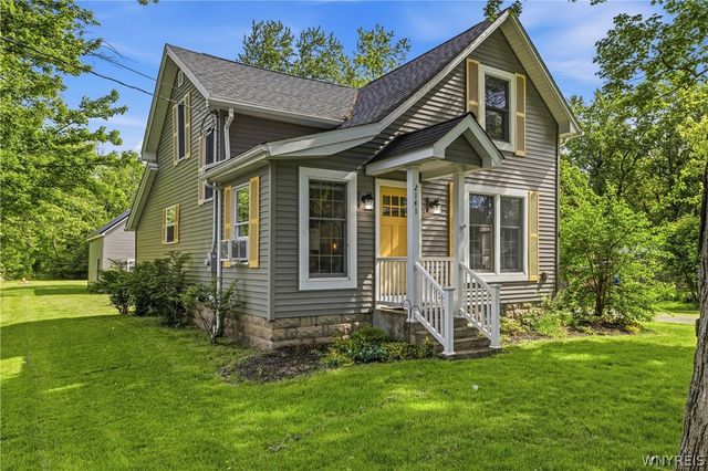 2141 Bullis Road, Elma, NY 14059