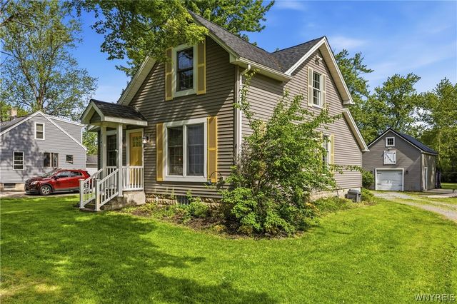 2141 Bullis Road, Elma, NY 14059