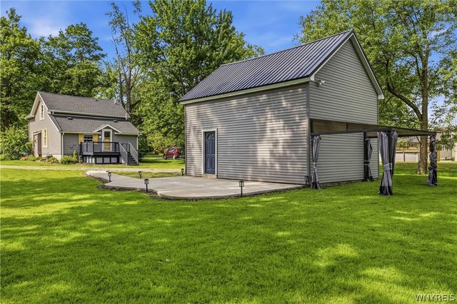 2141 Bullis Road, Elma, NY 14059