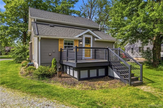 2141 Bullis Road, Elma, NY 14059