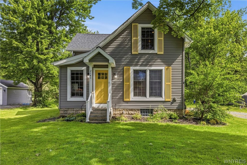 2141 Bullis Road, Elma, NY 14059