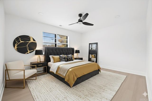 10 Castle Hill Court, Little Rock, AR 72227