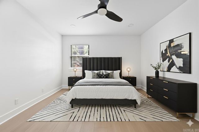 10 Castle Hill Court, Little Rock, AR 72227