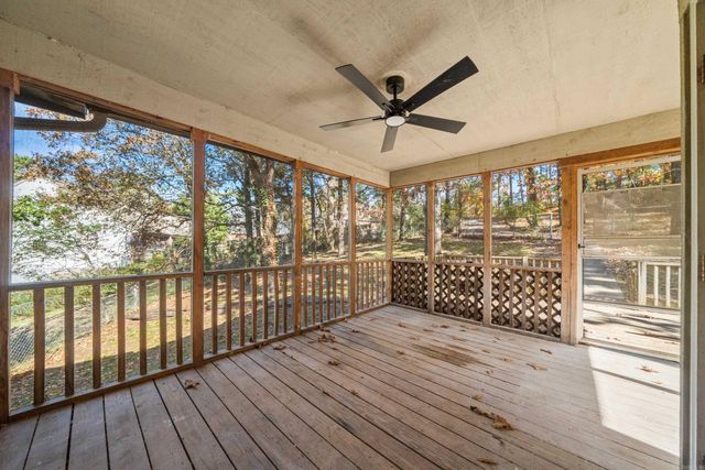 10 Castle Hill Court, Little Rock, AR 72227