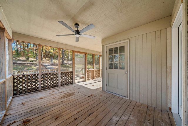 10 Castle Hill Court, Little Rock, AR 72227