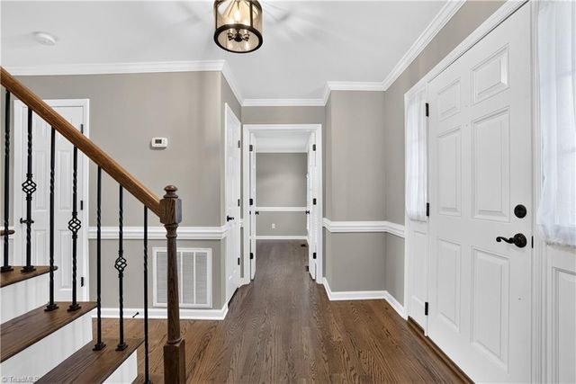 121 Reich Farm Court, Lexington, NC 27295