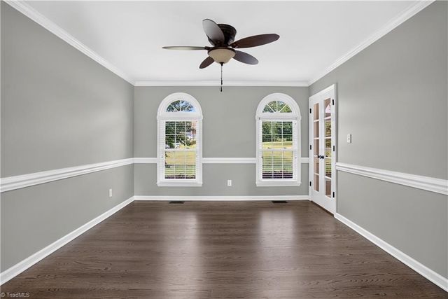 121 Reich Farm Court, Lexington, NC 27295
