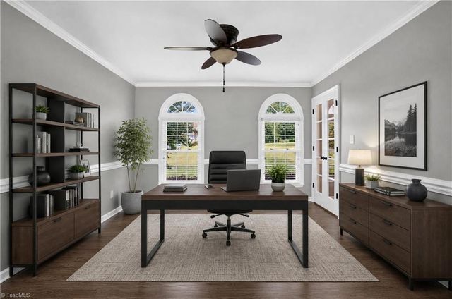 121 Reich Farm Court, Lexington, NC 27295