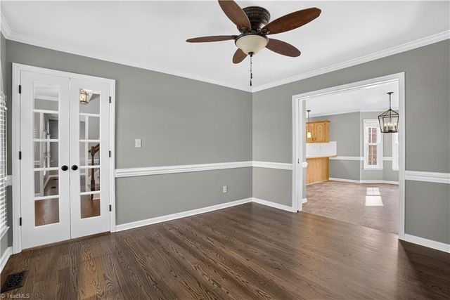 121 Reich Farm Court, Lexington, NC 27295