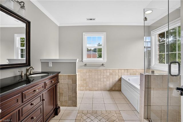 121 Reich Farm Court, Lexington, NC 27295