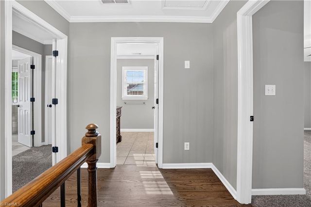 121 Reich Farm Court, Lexington, NC 27295