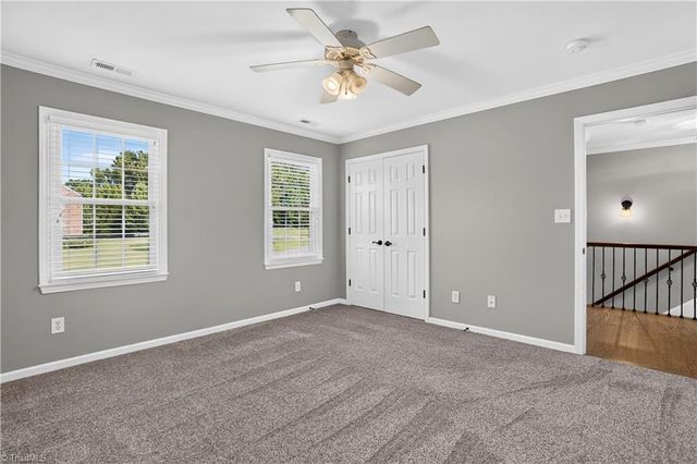 121 Reich Farm Court, Lexington, NC 27295