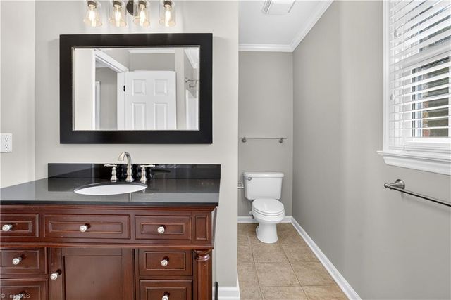 121 Reich Farm Court, Lexington, NC 27295