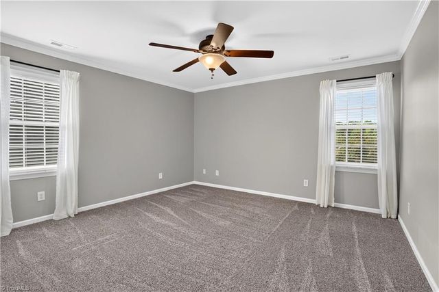 121 Reich Farm Court, Lexington, NC 27295