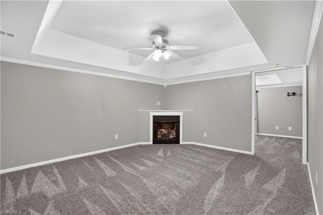 121 Reich Farm Court, Lexington, NC 27295