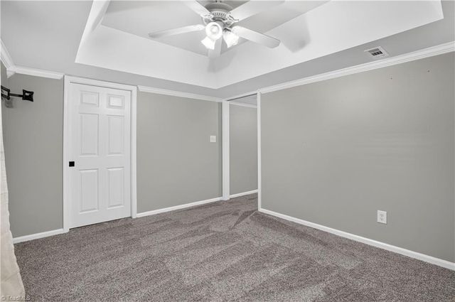 121 Reich Farm Court, Lexington, NC 27295